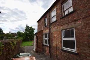 One bedroom ground floor maisonette on Spenser Road, Bedford