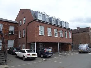 Two bedroom apartment on Rochester Way, New Cardington