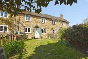 Two bedroom apartment on Henley Road, Bedford